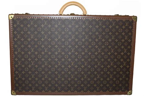 how much is a louis vuitton suit|Louis Vuitton hard case.